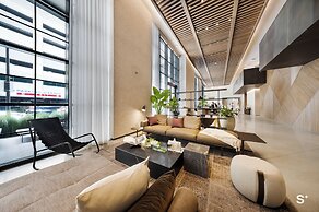 Stayplus Luxury Condo in Downtown Miami