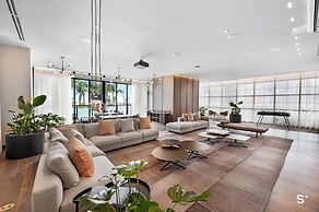 Stayplus Luxury Condo in Downtown Miami