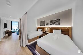 Stayplus Luxury Condo in Downtown Miami