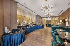 Stayplus Luxury Condo in Downtown Miami