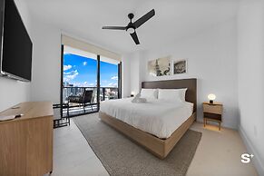 Stayplus Luxury Condo in Downtown Miami