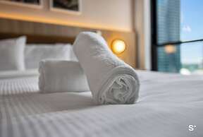 Stayplus Luxury Condo in Downtown Miami