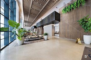 Stayplus Luxury Condo in Downtown Miami