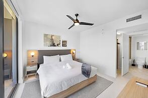Stayplus Luxury Condo in Downtown Miami