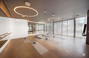 Stayplus Luxury Condo in Downtown Miami