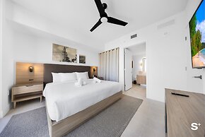 Stayplus Luxury Condo in Downtown Miami