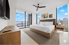 Stayplus Luxury Condo in Downtown Miami