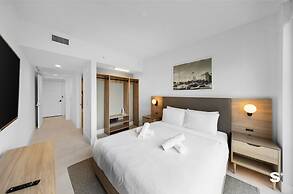 Stayplus Luxury Condo in Downtown Miami