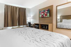 Red Roof Inn PLUS+ Jamaica, NY – JFK Airport