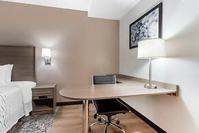 Red Roof Inn PLUS+ Jamaica, NY – JFK Airport