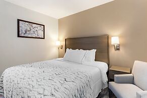 Red Roof Inn PLUS+ Jamaica, NY – JFK Airport