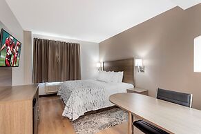 Red Roof Inn PLUS+ Jamaica, NY – JFK Airport