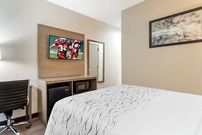 Red Roof Inn PLUS+ Jamaica, NY – JFK Airport