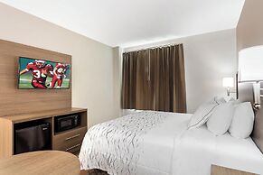 Red Roof Inn PLUS+ Jamaica, NY – JFK Airport