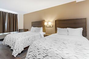 Red Roof Inn PLUS+ Jamaica, NY – JFK Airport