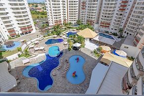 Olimpia Royal Hotels Reserve Temporada