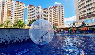 Olimpia Royal Hotels Reserve Temporada