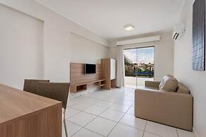 Olimpia Royal Hotels Reserve Temporada