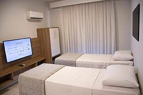 Olimpia Royal Hotels Reserve Temporada