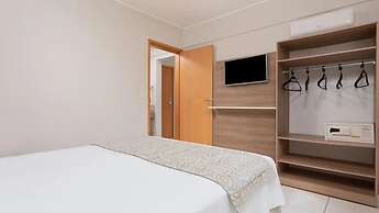 Olimpia Royal Hotels Reserve Temporada