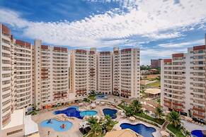 Olimpia Royal Hotels Reserve Temporada