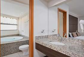 Olimpia Royal Hotels Reserve Temporada