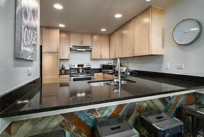 Ski-in, Ski-out 1 Bedroom at Peak 9 Near Main Street