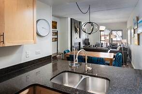 Ski-in, Ski-out 1 Bedroom at Peak 9 Near Main Street