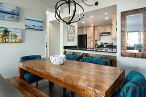 Ski-in, Ski-out 1 Bedroom at Peak 9 Near Main Street