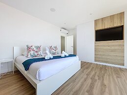 Sapphire Sands by Atlantic Holiday