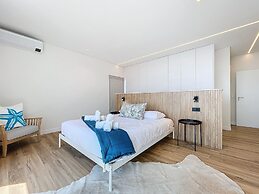 Sapphire Sands by Atlantic Holiday