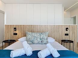 Sapphire Sands by Atlantic Holiday