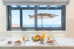 Sapphire Sands in Estreito Calheta