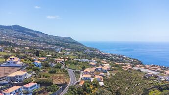 Sapphire Sands in Estreito Calheta