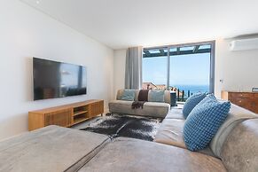 Sapphire Sands in Estreito Calheta