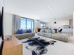 Sapphire Sands by Atlantic Holiday