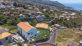 Sapphire Sands in Estreito Calheta