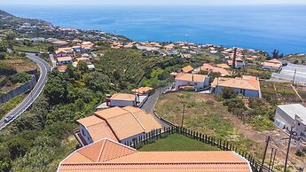 Sapphire Sands in Estreito Calheta
