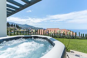 Sapphire Sands in Estreito Calheta