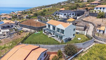 Sapphire Sands in Estreito Calheta