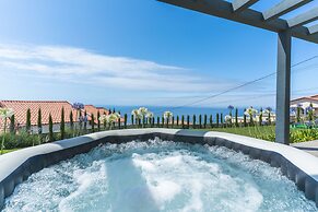 Sapphire Sands in Estreito Calheta