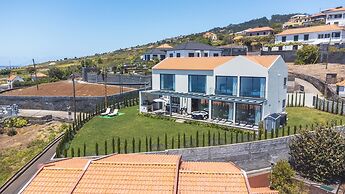 Sapphire Sands in Estreito Calheta