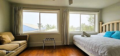 pent-house frente al mar