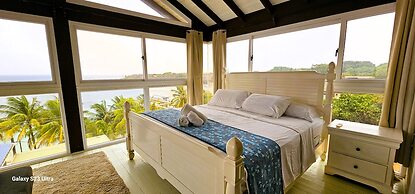 pent-house frente al mar