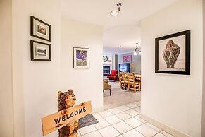 2 Bedroom Ski-in, Ski-out Condo at The Village at Peak 9