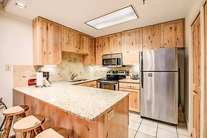 2 Bedroom Ski-in, Ski-out Condo at The Village at Peak 9