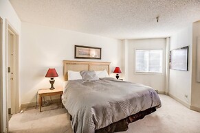 2 Bedroom Ski-in, Ski-out Condo at The Village at Peak 9