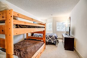 2 Bedroom Ski-in, Ski-out Condo at The Village at Peak 9
