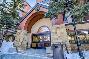 2 Bedroom Ski-in, Ski-out Condo at The Village at Peak 9