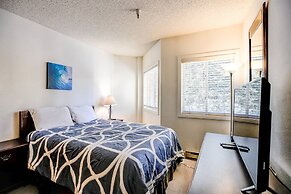 2 Bedroom Ski-in, Ski-out Condo at The Village at Peak 9